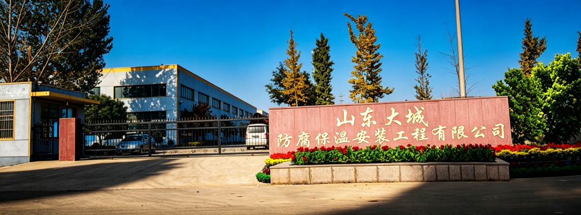 石峰聚氨酯保温管生产厂家